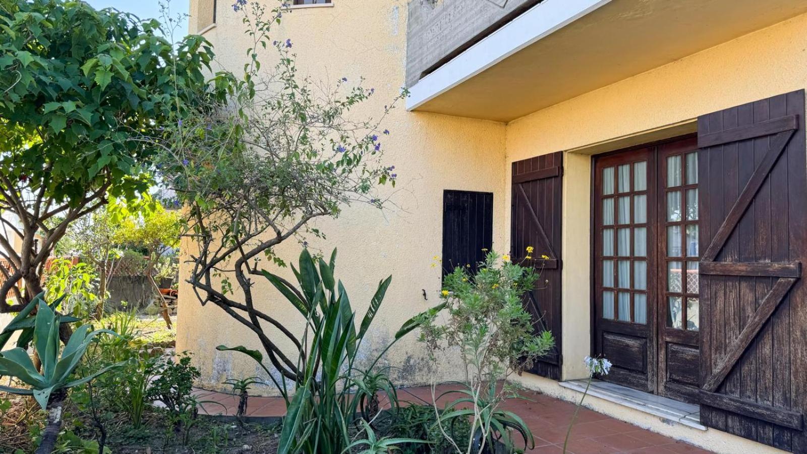 Villa Salgado Gafanha da Nazaré Exterior photo